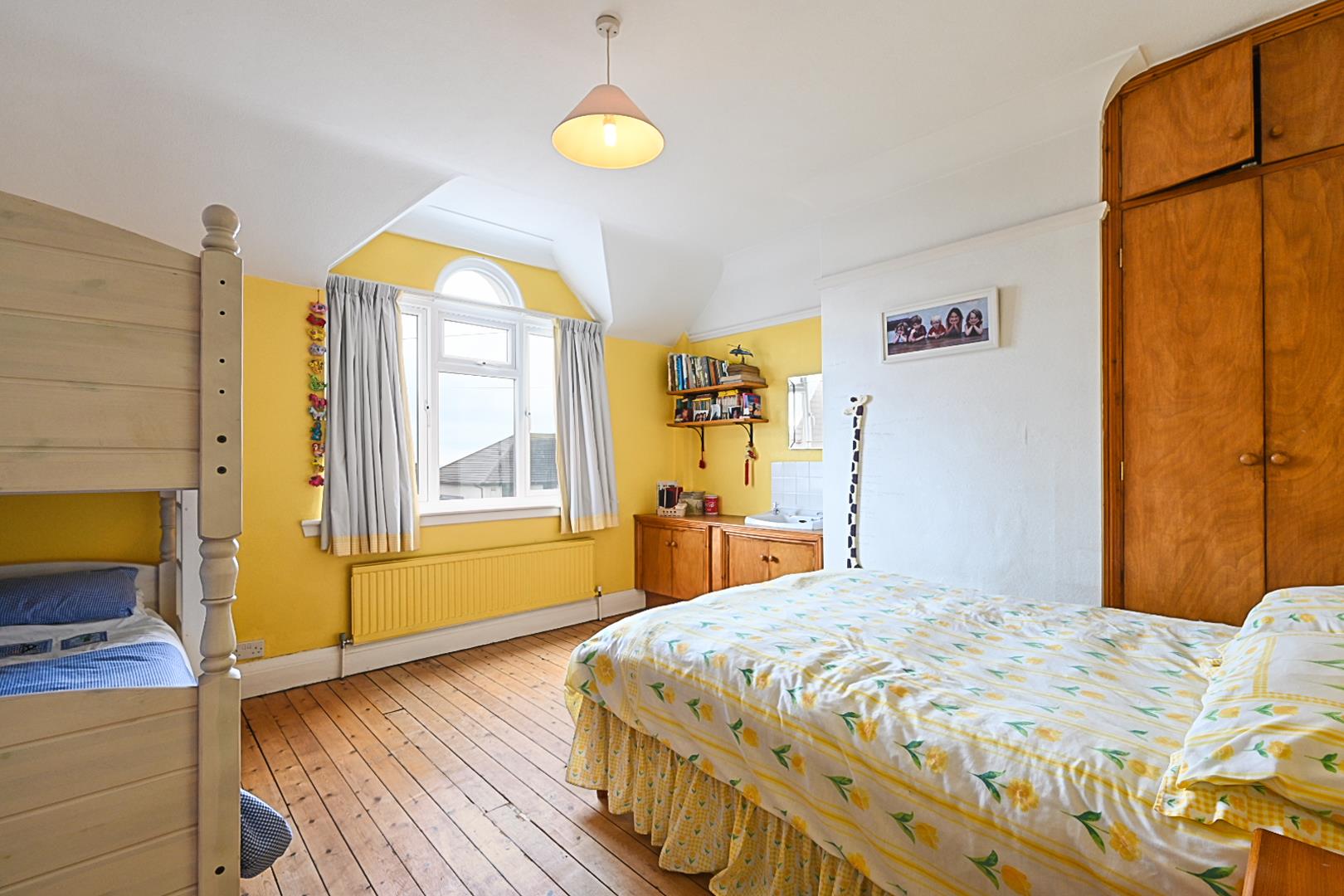 South Cliff, BexhillOnSea Burgess & Co